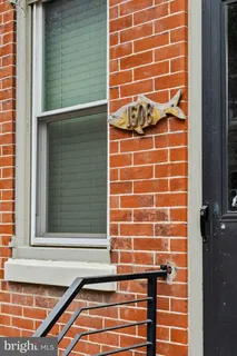 $525,000 | 1508 East Berks Street, Philadelphia, PA 19125