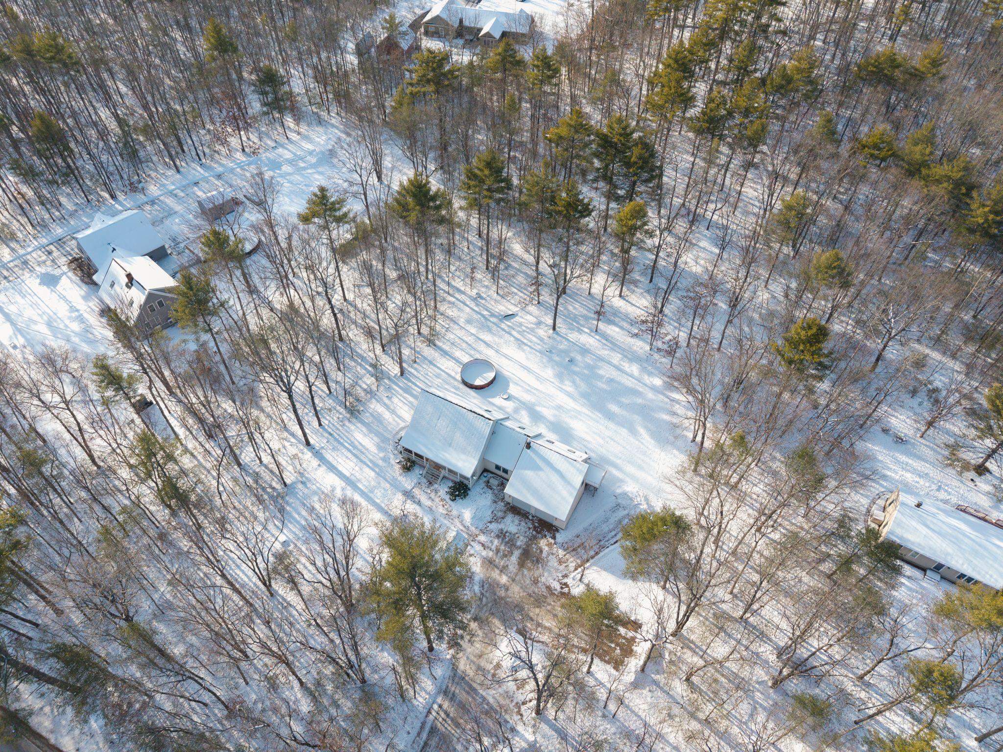 496 Townhouse Road East Waterboro, ME 04030 - Photo 42 of 57 496_Townhouse_Rd_43