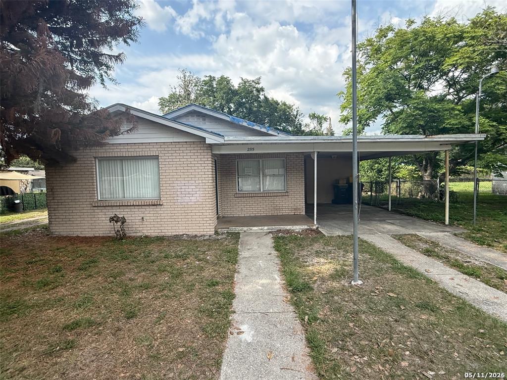 2715 Dixie Road Lakeland, FL 33801 - Photo 1 of 11