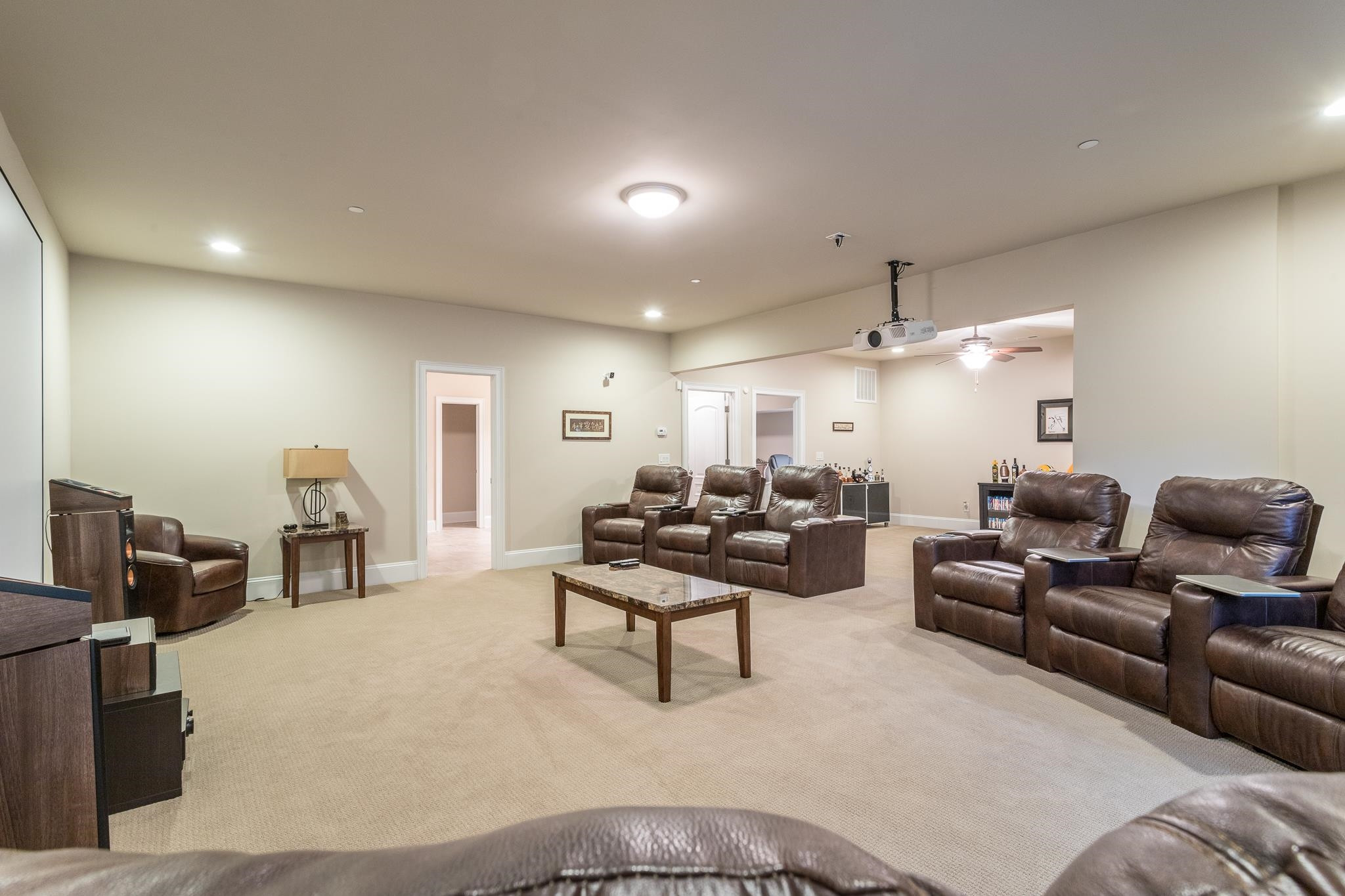 12515 Bellstone Lane Raleigh, NC 27614 - Photo 36 of 39 Photo 36