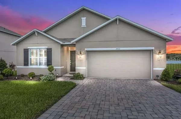 $2,475 | 3423 Landing View, Tavares, FL 32778
