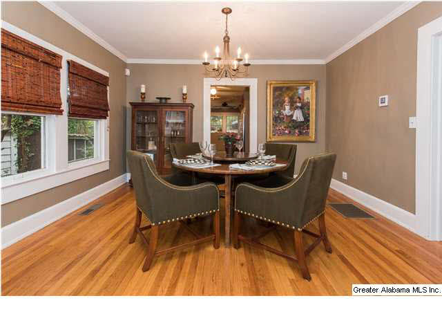 2800 16th Place South Birmingham, AL 35209 - Photo 3 of 32