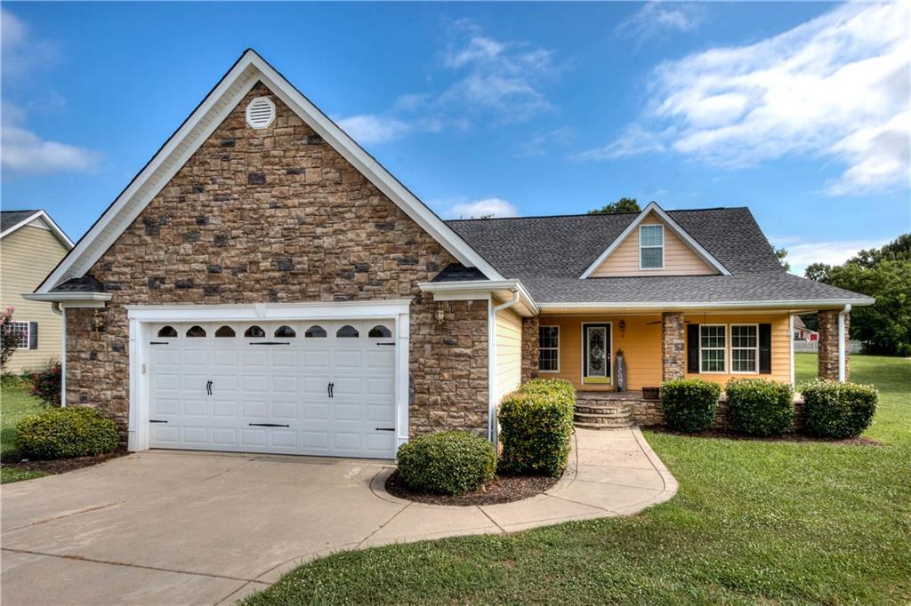 18 David Drive Cave Spring, GA 30124 - Photo 1 of 1 Gallery Image 1