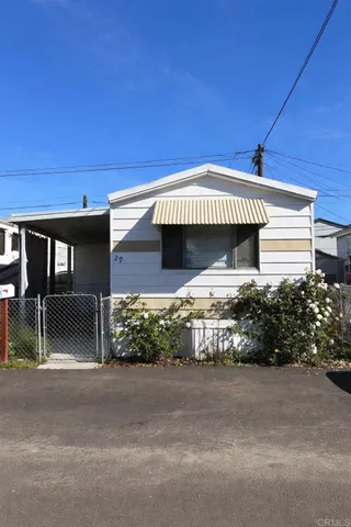 $90,000 | 1425 East Madison Avenue, Unit 29, El Cajon, CA 92019