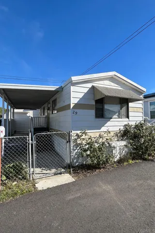 $90,000 | 1425 East Madison Avenue, Unit 29, El Cajon, CA 92019