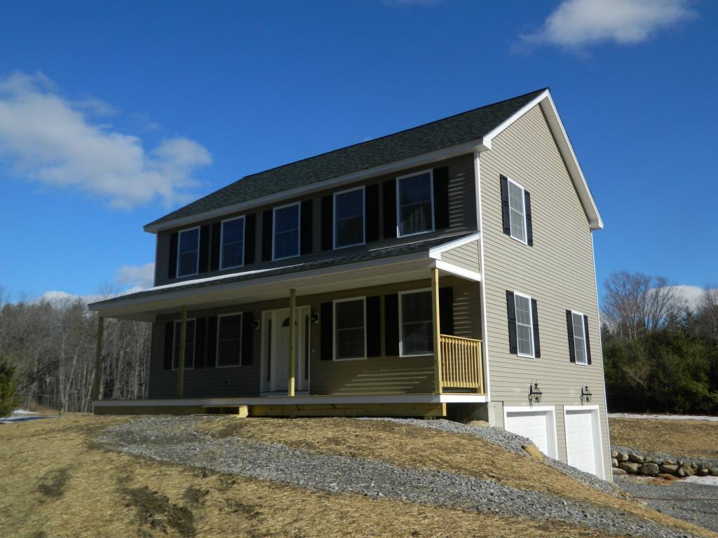 186 Reservoir Road Northfield, NH 03276 - Photo 2 of 36