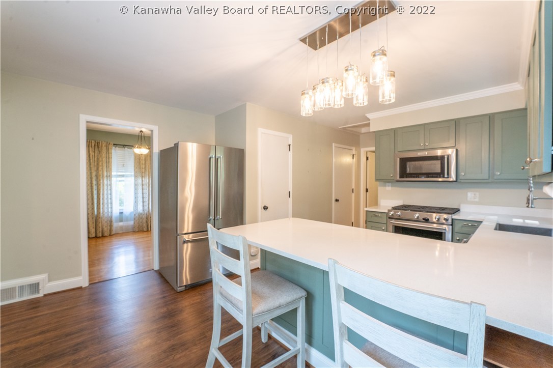 298 South Pinch Road Elkview, WV 25071 - Photo 12 of 24 Gallery Image 12
