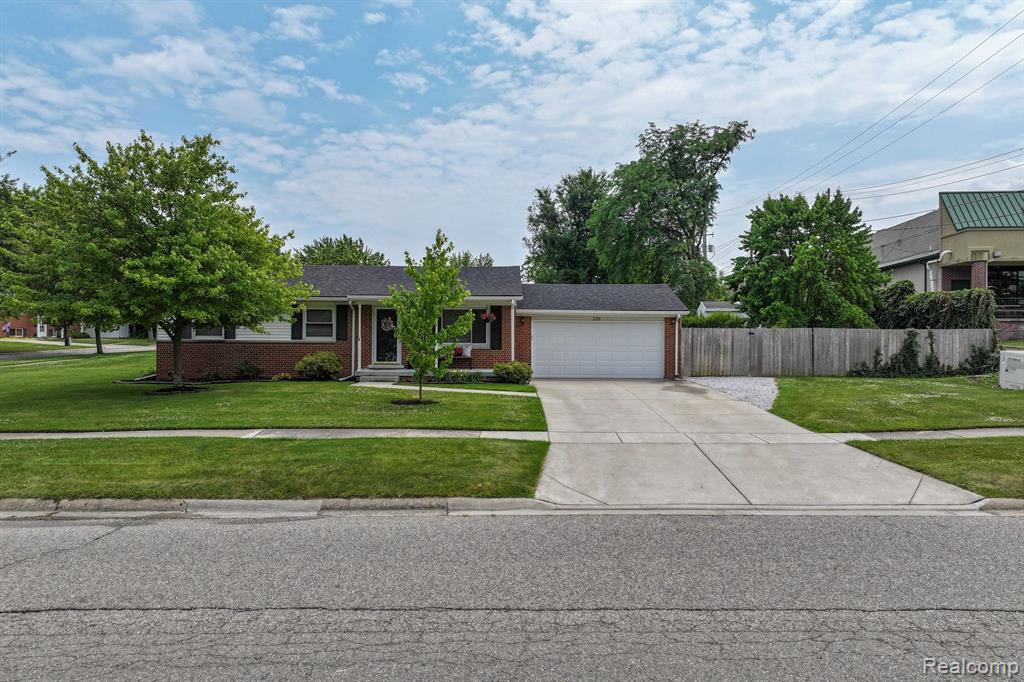 220 Old Bridge Road Grand Blanc, MI 48439 - Photo 26 of 33 Gallery Image 26