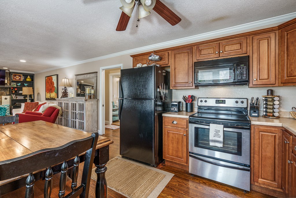 15 Lonesome Pine Road Murphy, NC 28906 - Photo 11 of 62