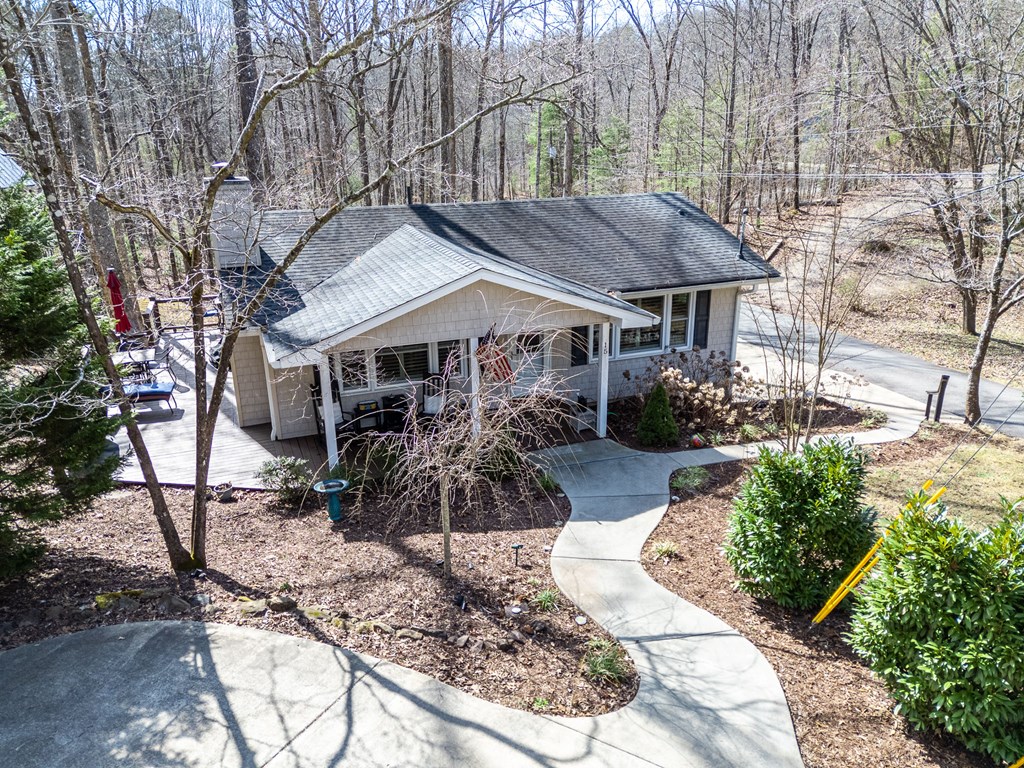 15 Lonesome Pine Road Murphy, NC 28906 - Photo 2 of 62