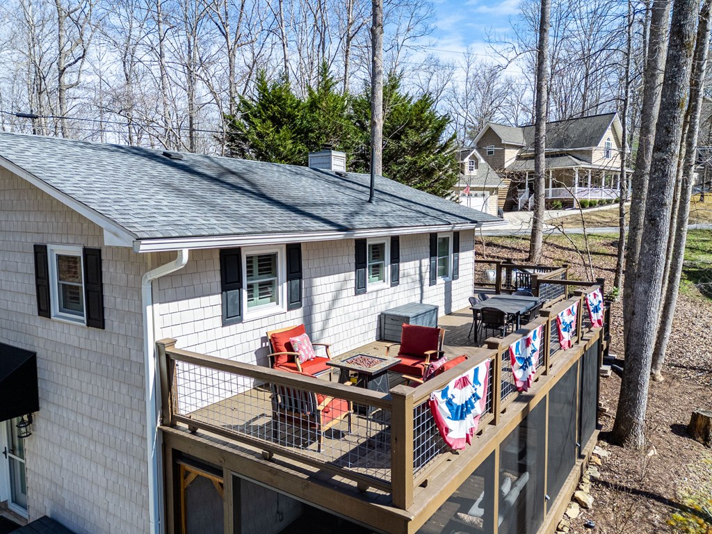 15 Lonesome Pine Road Murphy, NC 28906 - Photo 28 of 62