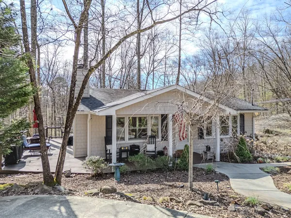$389,500 | 15 Lonesome Pine Road, Murphy, NC 28906