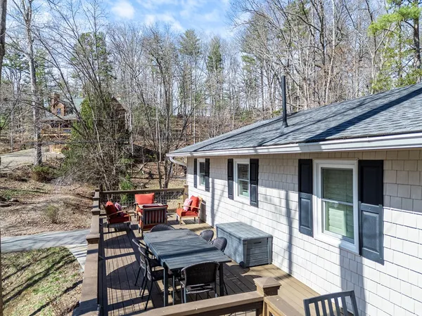 $389,500 | 15 Lonesome Pine Road, Murphy, NC 28906