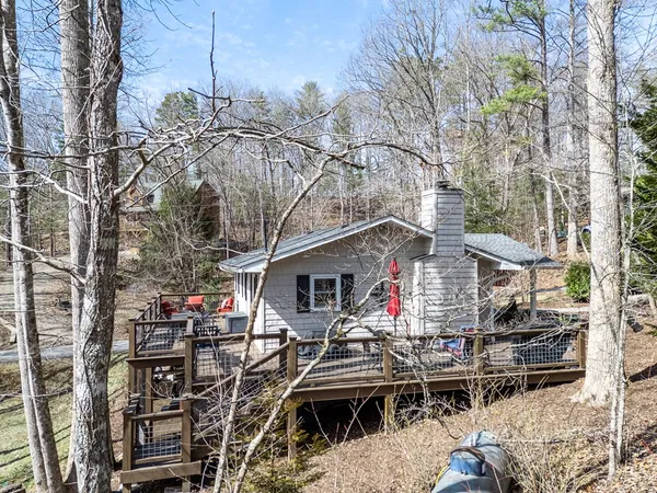 $389,500 | 15 Lonesome Pine Road, Murphy, NC 28906