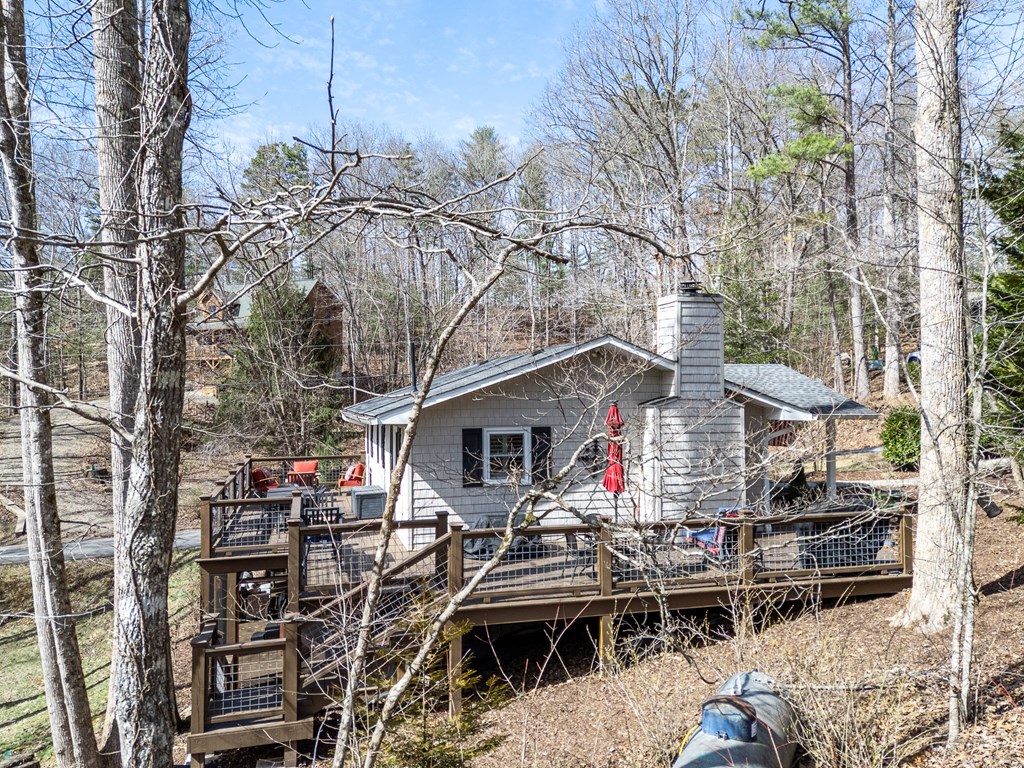 15 Lonesome Pine Road Murphy, NC 28906 - Photo 33 of 62