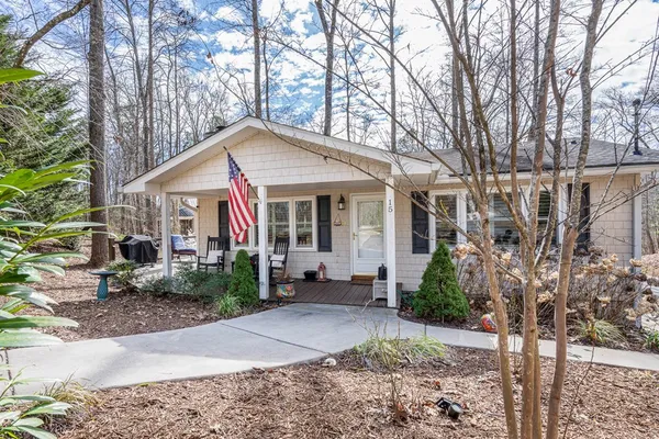 $389,500 | 15 Lonesome Pine Road, Murphy, NC 28906