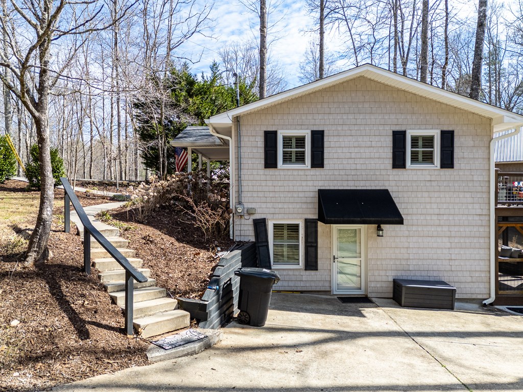 15 Lonesome Pine Road Murphy, NC 28906 - Photo 35 of 62