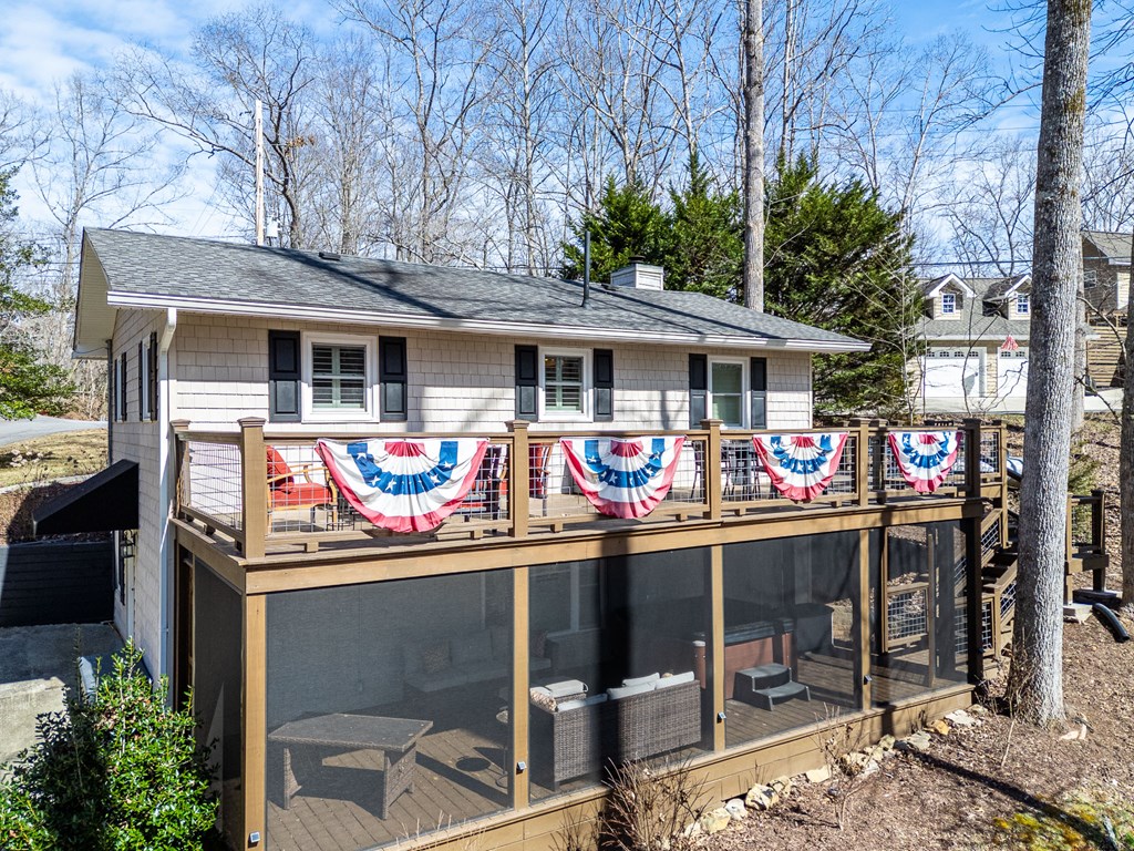 15 Lonesome Pine Road Murphy, NC 28906 - Photo 38 of 62