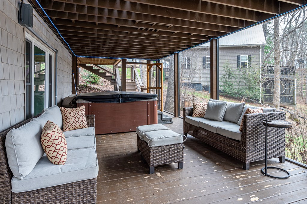 15 Lonesome Pine Road Murphy, NC 28906 - Photo 39 of 62