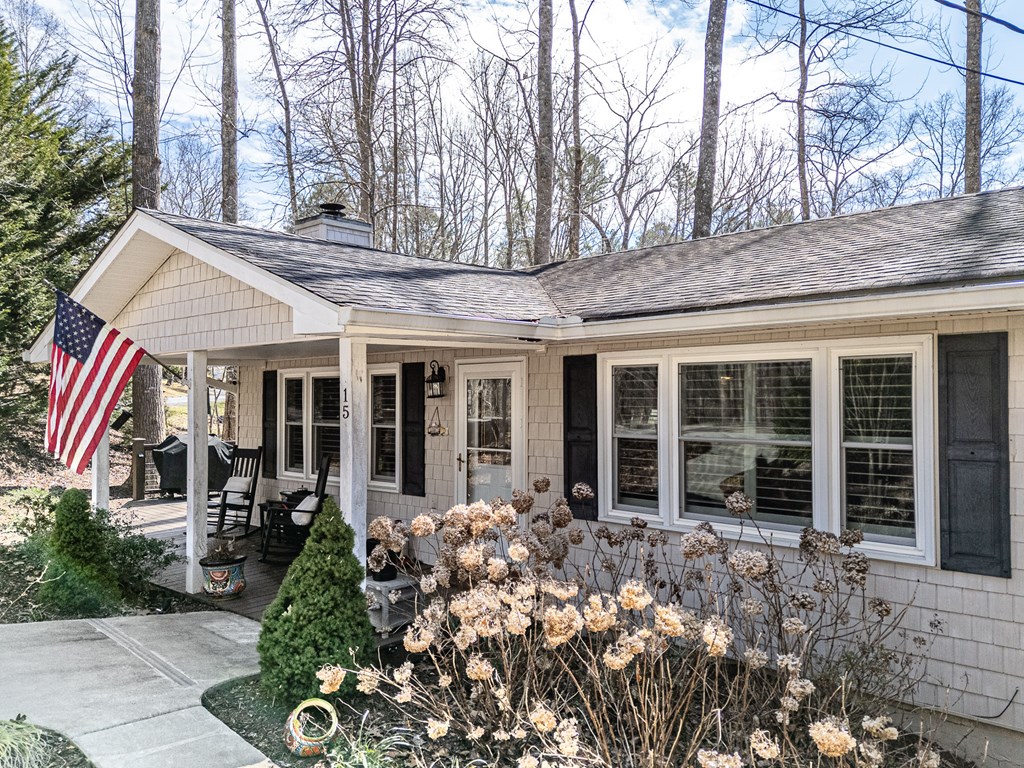 15 Lonesome Pine Road Murphy, NC 28906 - Photo 4 of 62