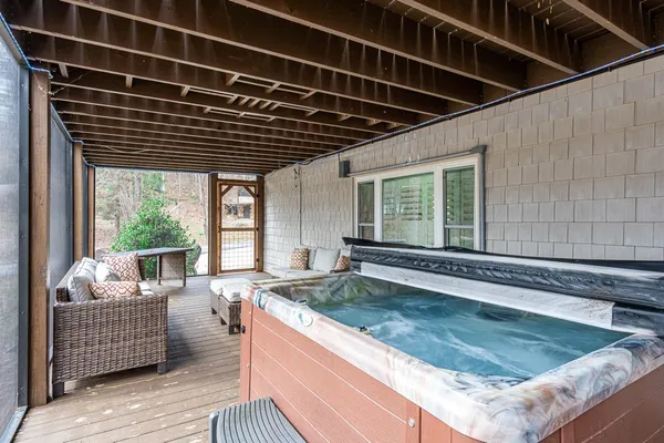 $389,500 | 15 Lonesome Pine Road, Murphy, NC 28906