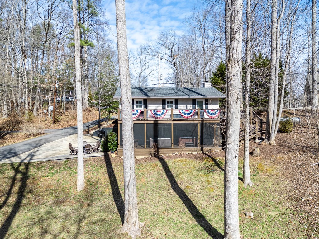 15 Lonesome Pine Road Murphy, NC 28906 - Photo 43 of 62