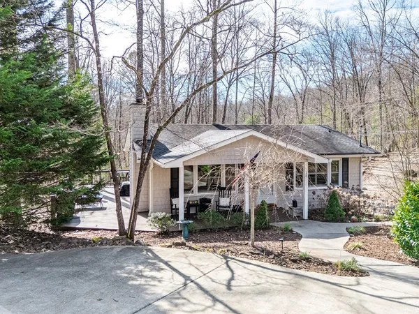 $389,500 | 15 Lonesome Pine Road, Murphy, NC 28906