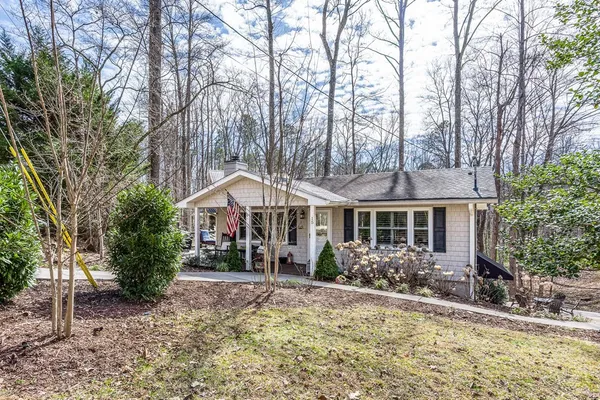 $389,500 | 15 Lonesome Pine Road, Murphy, NC 28906