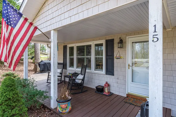 $389,500 | 15 Lonesome Pine Road, Murphy, NC 28906