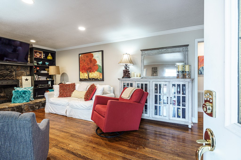 15 Lonesome Pine Road Murphy, NC 28906 - Photo 6 of 62