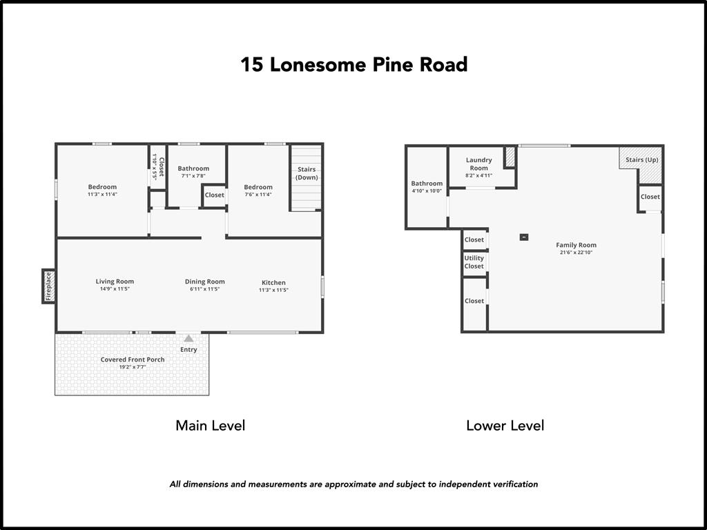 15 Lonesome Pine Road Murphy, NC 28906 - Photo 62 of 62