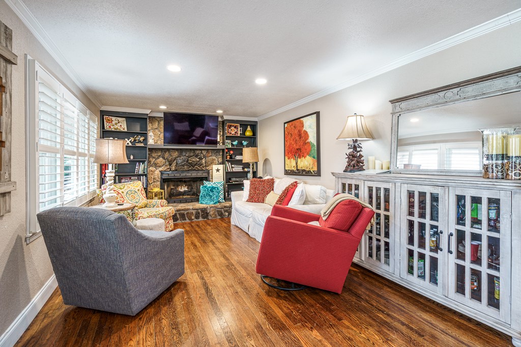 15 Lonesome Pine Road Murphy, NC 28906 - Photo 7 of 62