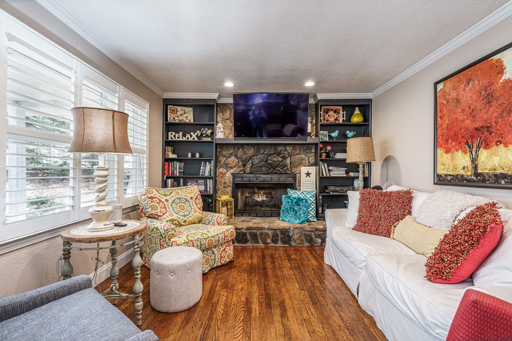 15 Lonesome Pine Road Murphy, NC 28906 - Photo 8 of 62