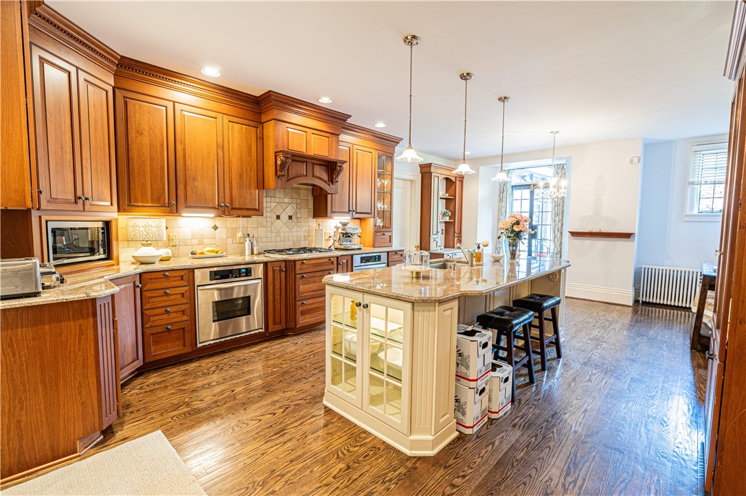 901 East Avenue, Unit A Rochester, NY 14607 - Photo 19 of 40