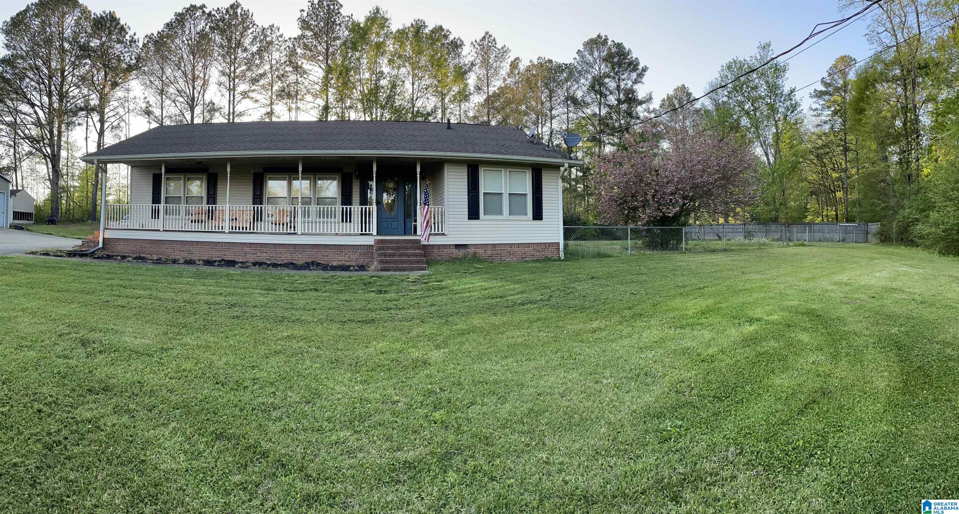 4100 Bachelor Chapel Road Gadsden, AL 35903 - Photo 2 of 20