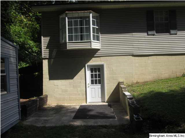 3395 Old Gap Road Bessemer, AL 35022 - Photo 28 of 31