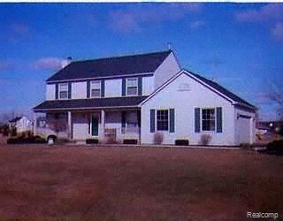 7569 Bingham Road Brighton, MI 48116 - Photo 1 of 1 Listing Image