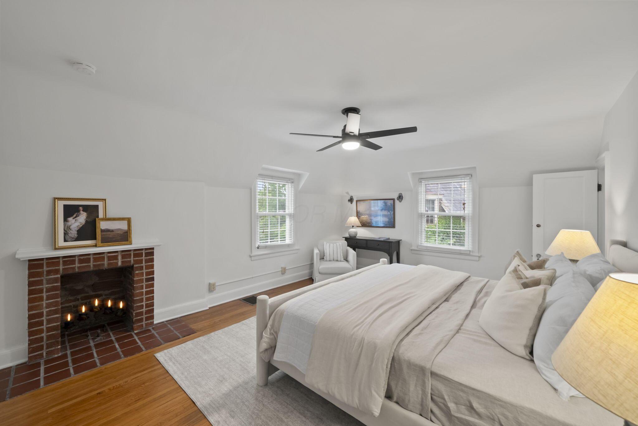 1872 Stanford Road Columbus, OH 43212 - Photo 49 of 107