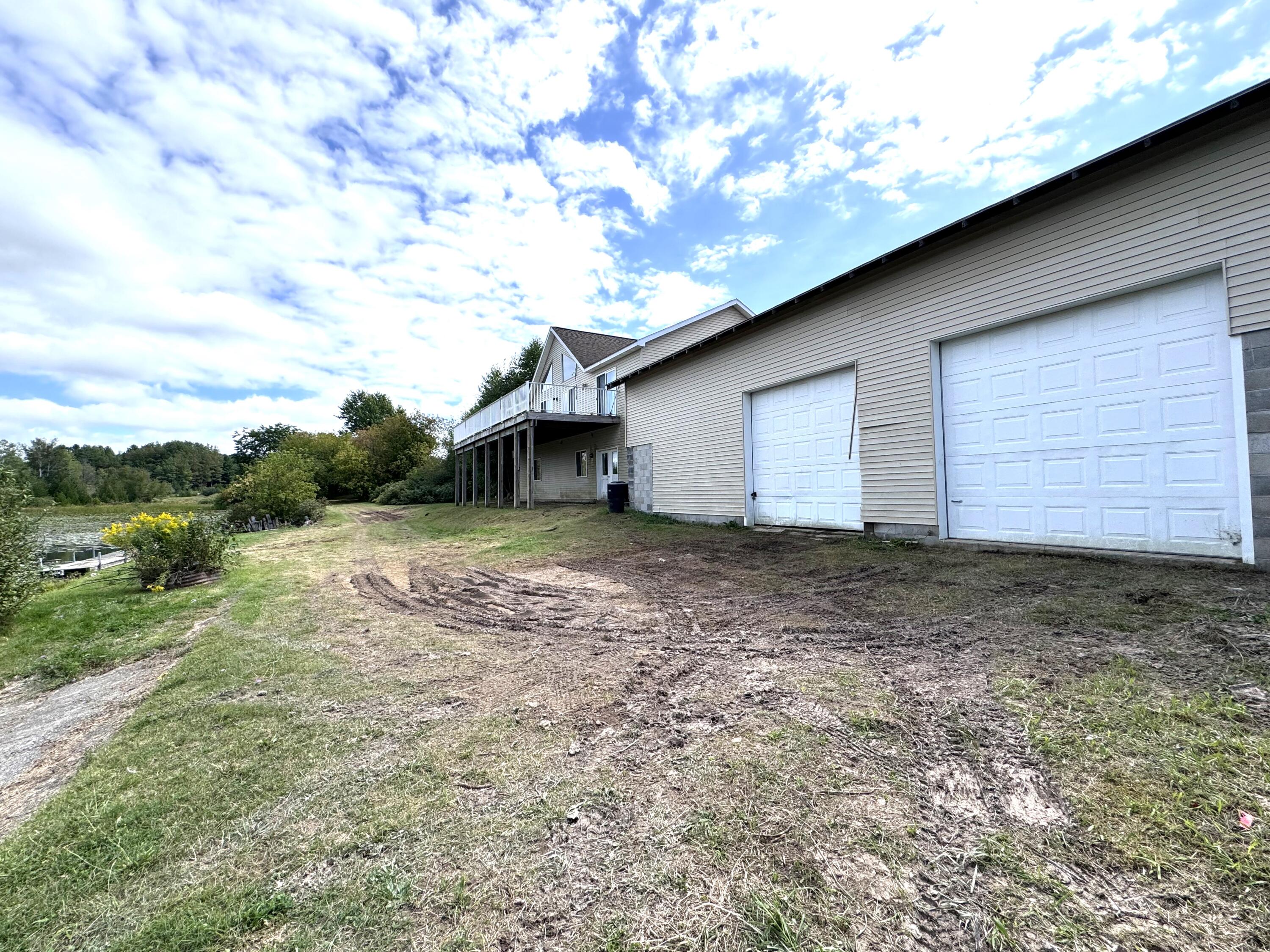 1537 Tecumseh Road Cheboygan, MI 49721 - Photo 30 of 41 Gallery Image 30