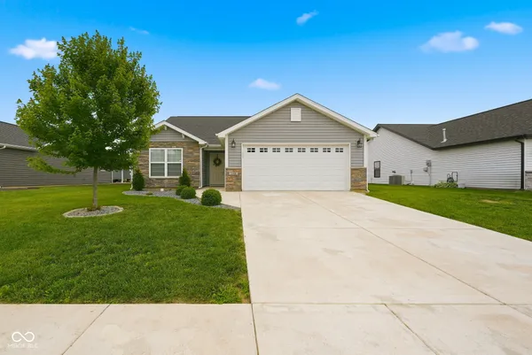 $279,000 | 1410 Stafford Drive, Kokomo, IN 46902