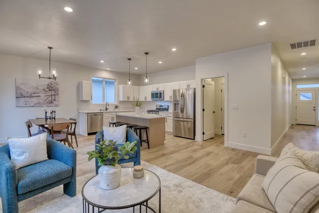 $414,900 | 17814 East 3rd Lane, Spokane Valley, WA 99016