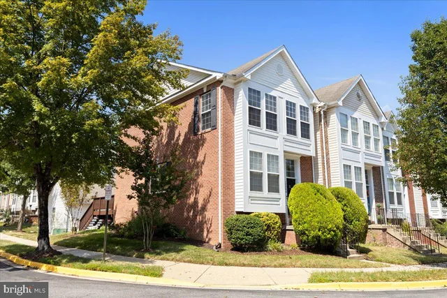 $445,000 | 12800 Center Park Way, Upper Marlboro, MD 20772