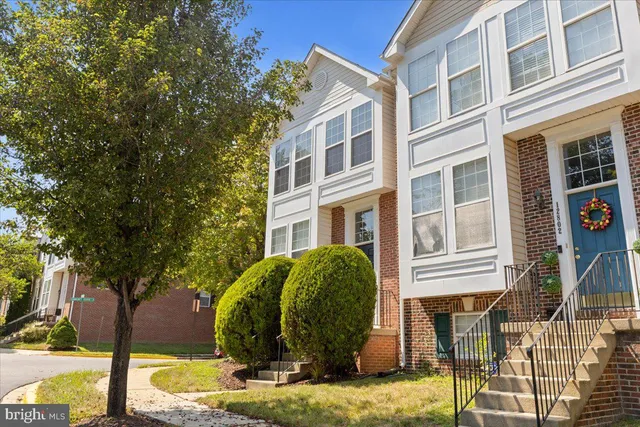 $445,000 | 12800 Center Park Way, Upper Marlboro, MD 20772