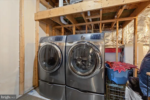 $445,000 | 12800 Center Park Way, Upper Marlboro, MD 20772