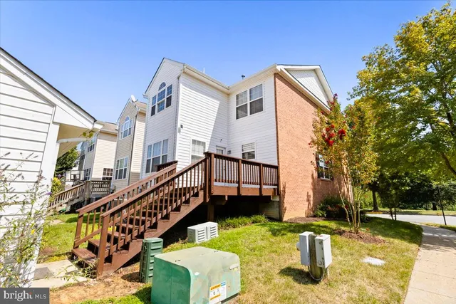 $445,000 | 12800 Center Park Way, Upper Marlboro, MD 20772