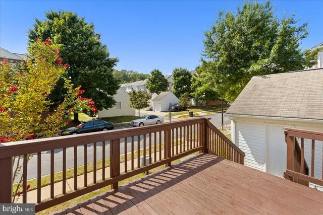 $445,000 | 12800 Center Park Way, Upper Marlboro, MD 20772