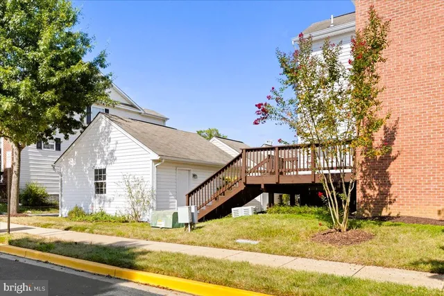 $445,000 | 12800 Center Park Way, Upper Marlboro, MD 20772