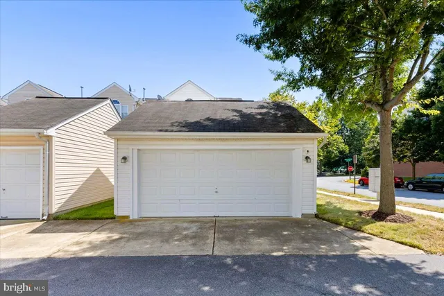 $445,000 | 12800 Center Park Way, Upper Marlboro, MD 20772