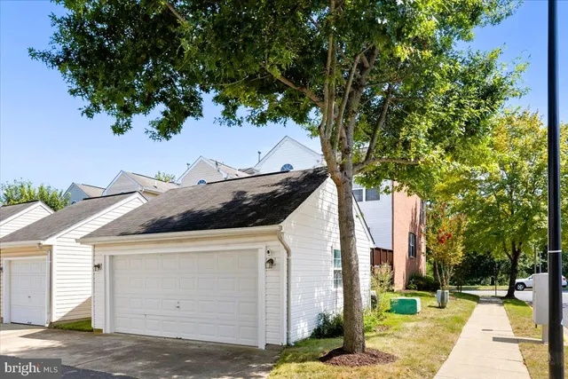 $445,000 | 12800 Center Park Way, Upper Marlboro, MD 20772