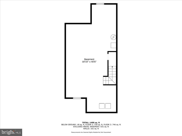 $445,000 | 12800 Center Park Way, Upper Marlboro, MD 20772